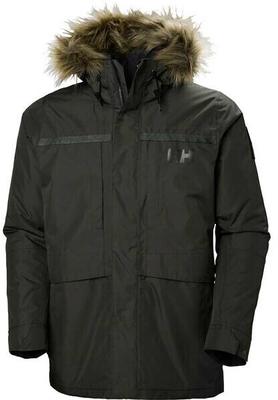Jacke Coastal 2 Parka (54408) Beluga