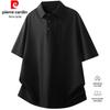 Pierre Cardin Men's Business Casual Polo Shirt