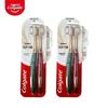 Wide Soft Bristle Toothbrush - 4-Pack