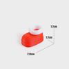 Cute Critter Style Multi-Joint Fidget Toys Multi-Jointed Movable Office Desk Decoration  Home Decor