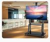 Universal Movable TV Stand with Wheels for 55-70 inch Screens