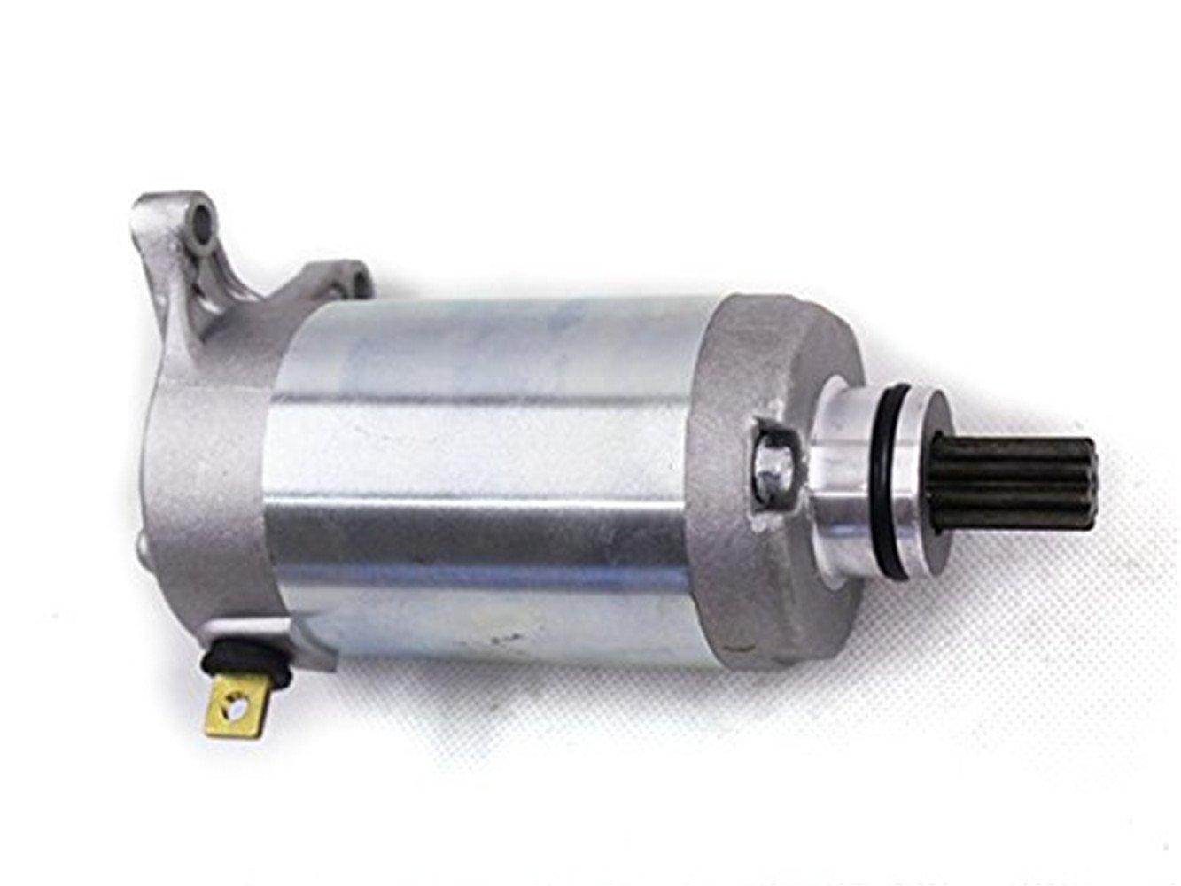 

Совместимо с Yamaha XV250 Virago 3DM SRV250 Renessa 4DN Draxter 250 VG05J Cell Motor Assy (Токутоё)