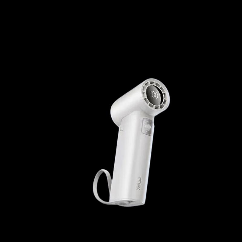 SOTHING Silent Mini Handheld Fan