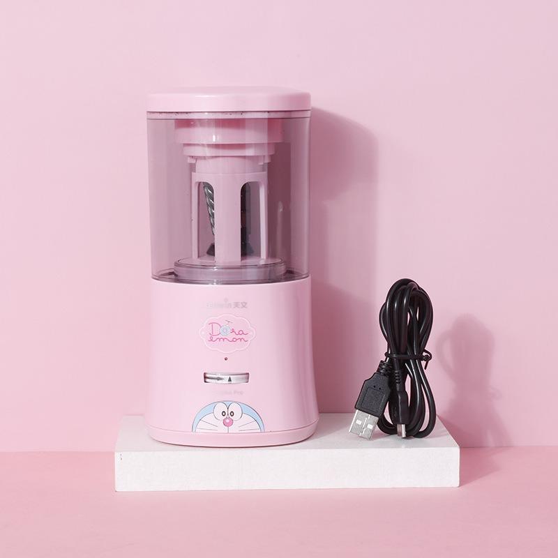 Fully Automatic Pencil Sharpener for Primary School Students - Small Diameter Pencil Electric Sharpener Machine