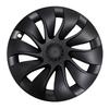 4PCS 20 Inch Hubcaps For Tesla Model Y Juniper  Performance Replacement Wheel Cover AWD Full Rim Car Accessories Hub Caps 2025+