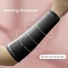 Breathable Volleyball Arm Sleeves Elastic Arm Warmers  for Tennis Basketball