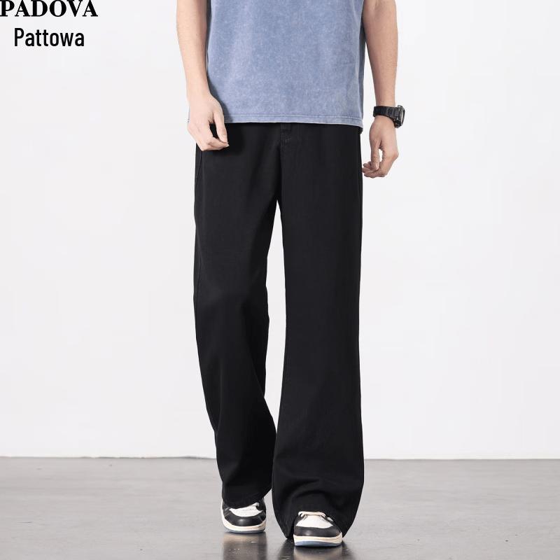 Patova Men s American Retro Straight-Leg Jeans 3XL