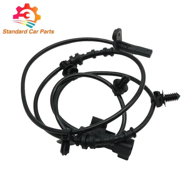 

23417246 For Buick Regal LaCrosse Chevrolet Malibu 2016- 22921549 84149055 84329409 Front Left Right ABS Wheel Speed Sensor