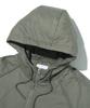 Rayfikers Twill Wappen Bomber Jumper Mq1Ju009_Khaki