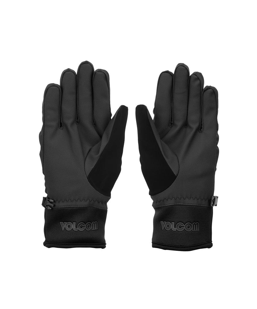 VOLCOM Men'S V.Co Crail Gloves (Black)