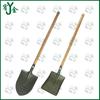 Type 204 Military Multitool Shovel