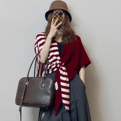 Accessoires – Sjaals en hoofddoeken