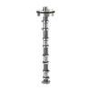 Intake Camshaft 06K109021 with Control Valve for VW 1.8T 2.0T 2015-