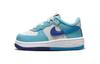 Force 1 LV8 2 TD 'Split - Light Photo Blue' DX2165-100