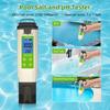 Multiple Parameters Water Analyzers Water Testing Meter Measure Salt Temperature For Marine Environment