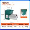 Spot Mini DC Electric Diaphragm Beauty Vacuum Pump