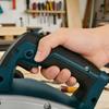 ZCANZ Electric Wood Planer CN plug (adapter included)