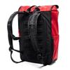 Chrome BRAVO 4.0 Backpack (Current Model) REDXRED X, 24L-35L, Waterproof