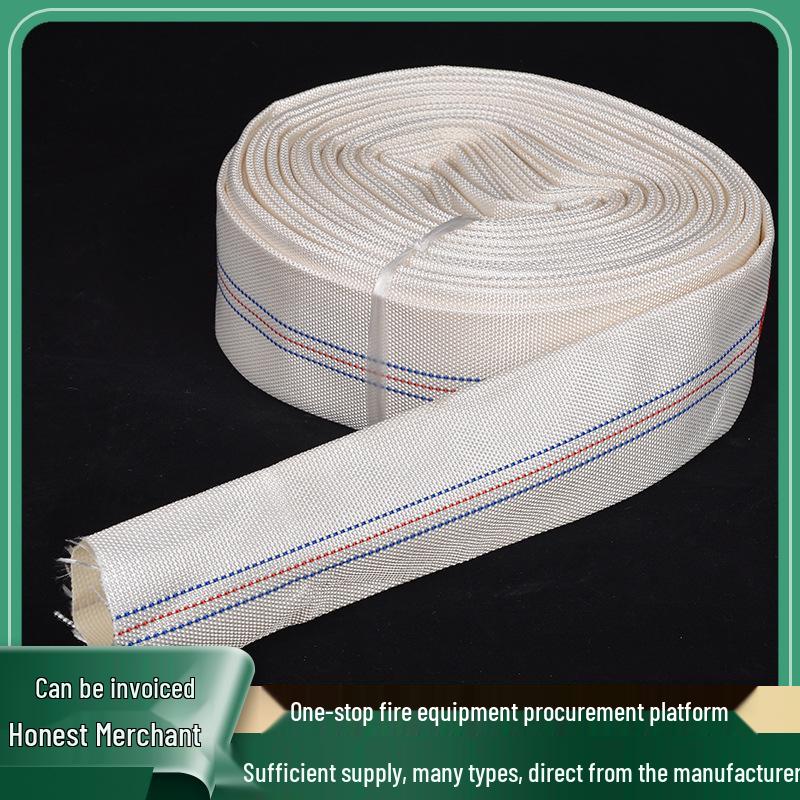 8-50-25 High-Pressure Fire Hose for Farmland Irrigation