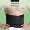 Tingbai Double Pressure Fitness Waist Support Belt