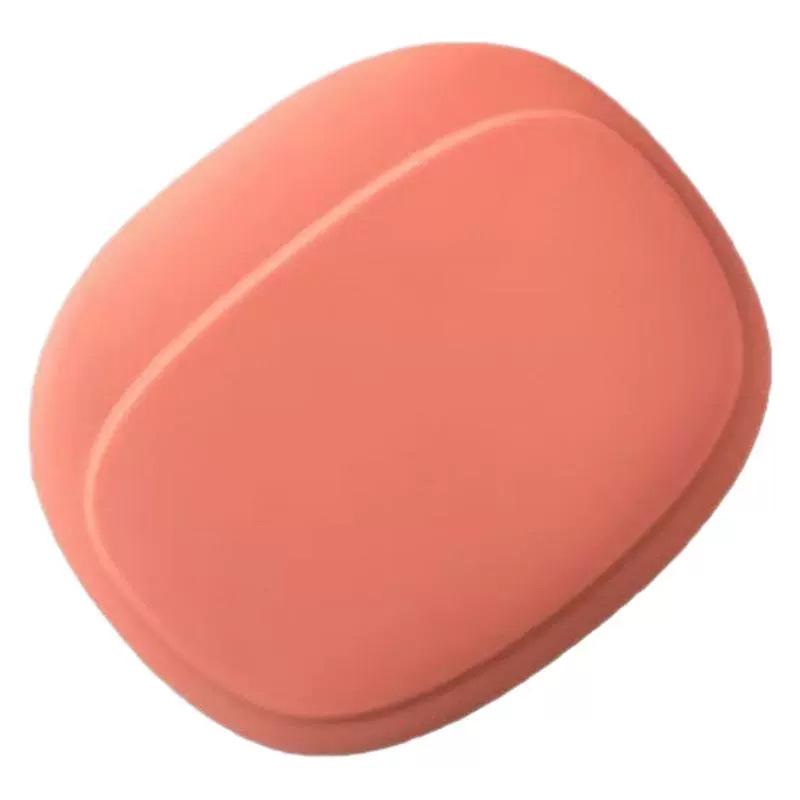 Silicone Wired & Wireless Earphone Storage Case with Cable Organizer