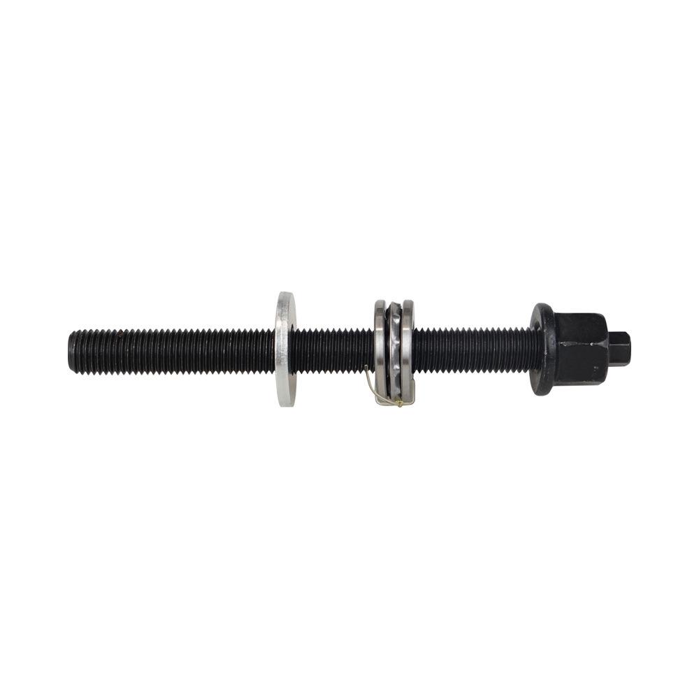 Balancer Puller Crankshaft Pulley Tool for GM 1997 LS1 LS V8 Engines