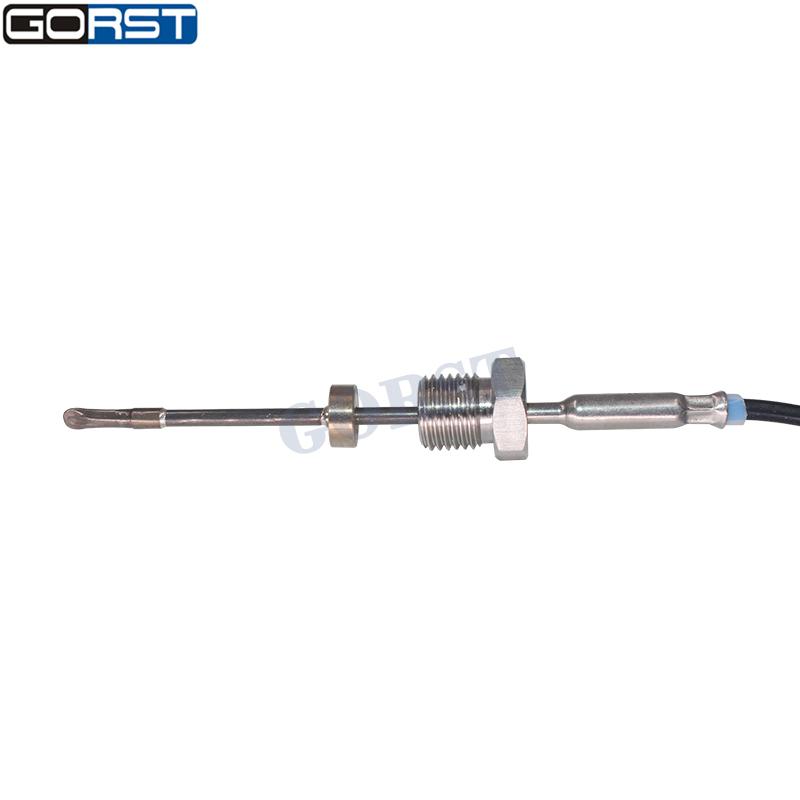 Exhaust Gas Temperature Sensor 1810690 for Daf Trucks XF95 XF105 1689811 3468052 1677124