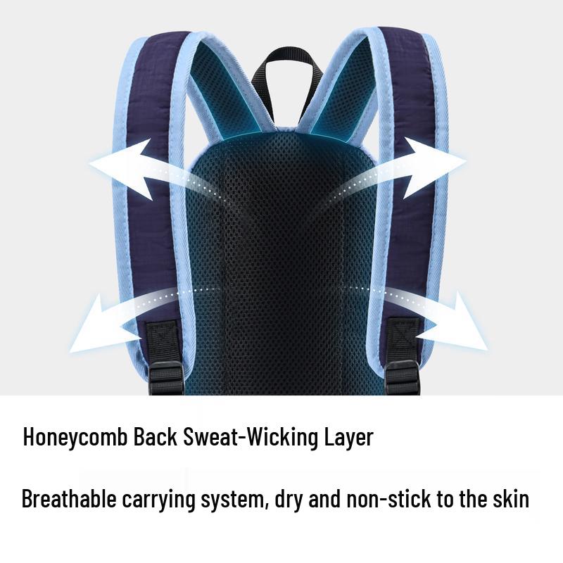 Camel Unisex 2026 Lightweight Water-Resistant Travel Hiking Backpack 1036A