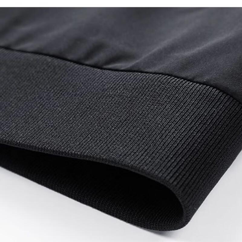 Chaqueta Versátil para Hombre Pierre Cardin para Exterior con Cuello Mao