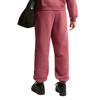 Kids Nike Knit Sports Pants Sportswear Studio Fleece Comfortable Soft Skin-Friendly Fleece Kids Pants IM4905-654
