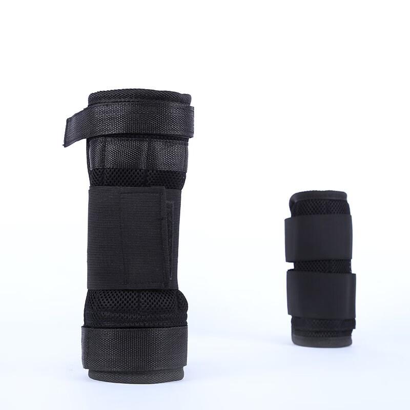 XiLu Weighted Ankle/Leg Straps (Steel Plate)