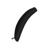 Nylon Mesh Headphone Headband Cover Replacement Headband Sleeve with Zipper Washable for HyperX Cloud III Headset
