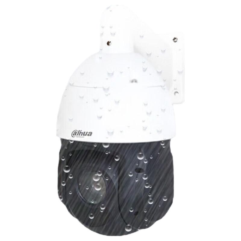 

Dahua 4MP 4G PTZ Security Camera with 25x Zoom