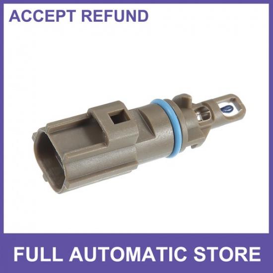 

Air Intake Temp Sensor Single for for Ford Bronco