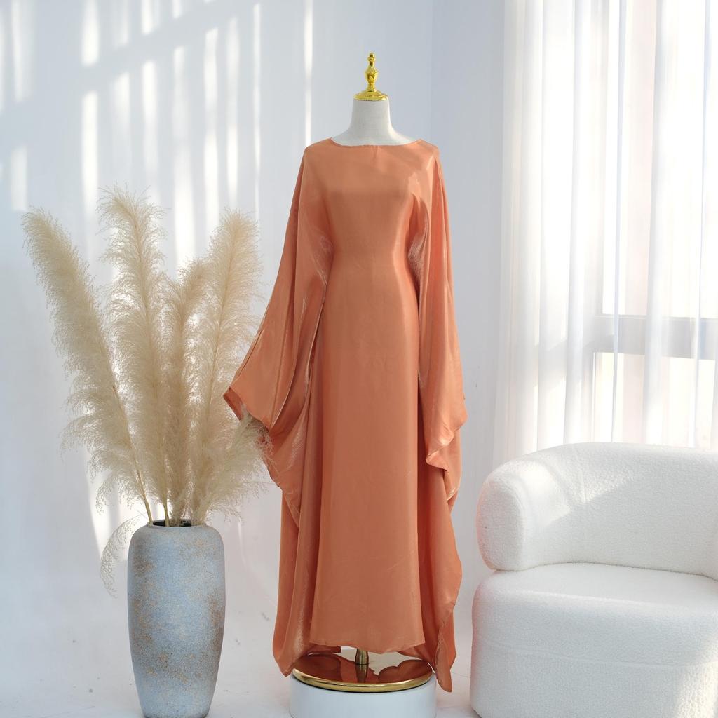 2024 Loriya Dubai Spring/Summer Sequin Party Dress Robe LR770