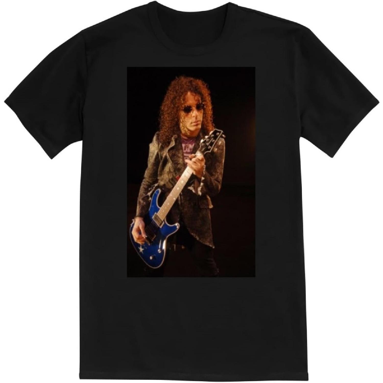 

Marty Friedman - Premium Men s Crewneck T-Shirt – Soft, Comfortable, and Stylish SRS #PDI548950 XXXXXL чорний