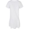 Urban Classics Girls Valance T-Shirt Dress