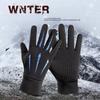 Winter Gloves Women Men Ski Gloves Liners Thermal Warm Touch Screen Perfect for Skiing
