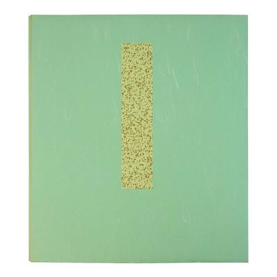 Tato Paper for Large New Unryu 250 X 10 Sheets Shikishi, Pattern, Mounted, 280mm,