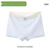 Girls' Ice Silk Modal Boxer Briefs for Ages 10-15