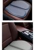 Gel Honeycomb Cooling Seat Cushion: Four Seasons Silicone Comfort Mat for Office or Car