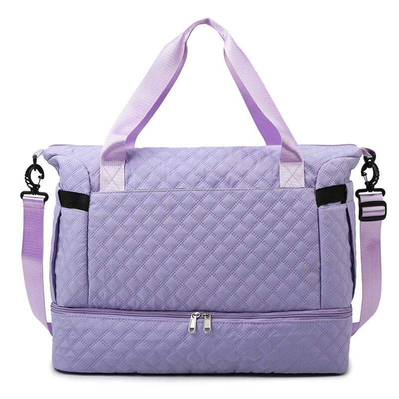 

Li Shen Travel & Fitness Duffel Bag