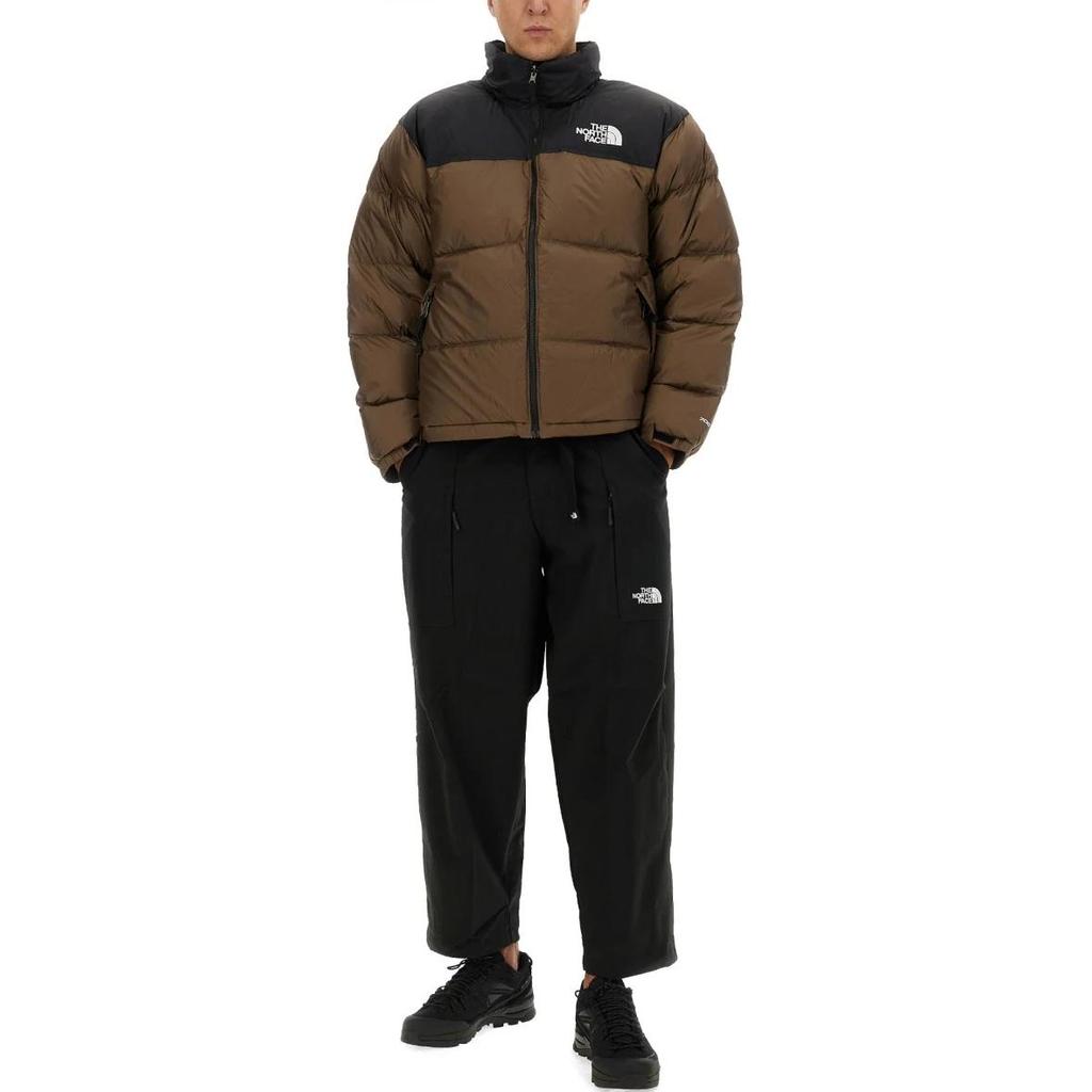 The North Face Retro bunda Nuptse 1996 NF0A3C8D5EX