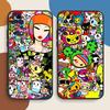 Japan T-Tokidokis Phone Case For Huawei P 8 9 10 20 30 40 50 Pro Lite Psmart Honor 10 Lite 70 Mate 20lite