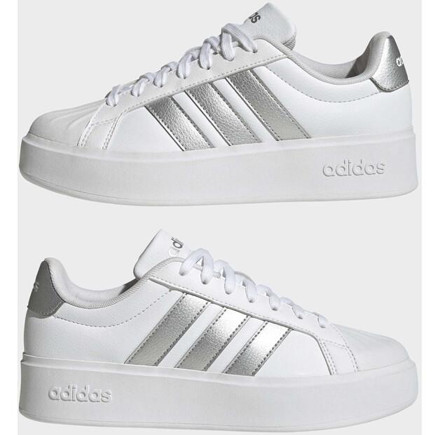 Кроссовки Adidas STREETTALK BOLD