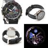 Casio EDIFICE Casio Edifice Smart Watch Bluetooth Tough Solar ECB-900MP-1A Racing Chronograph Same Model: ECB-900YMP-1AJF