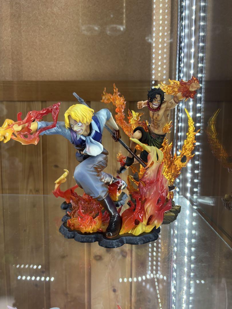 

[USED] pop Sabo & Ace