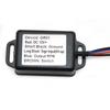 AD Tachometer Sensor Adapter RPM Signal Adapter Tacho Meter for Car Boat Engines 4 Pulse per Round 12V Available Waterproof DR01