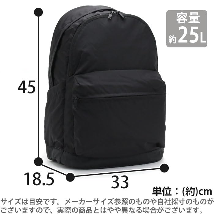 Karrimor Daypack M Daypack 25 Black One Size