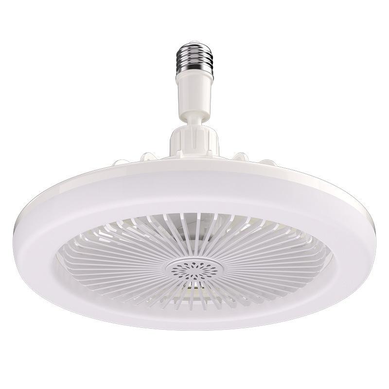 Home Intelligent Remote Control Led Bedroom Light Inverter Invisible Ceiling Fan Light Aroma Lamp